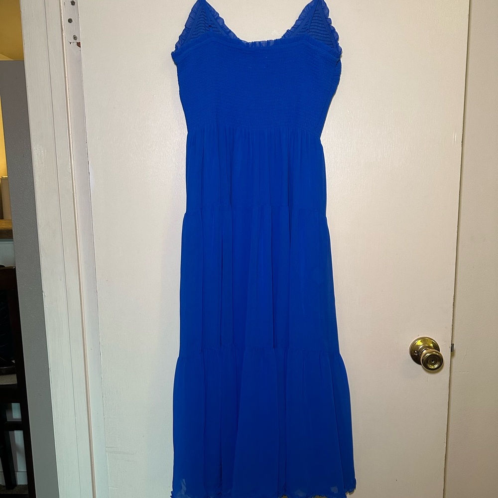 Artizia Midi Dress 💙